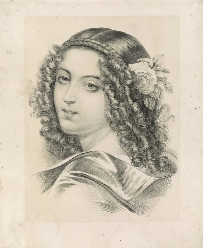 The Fair Patrician