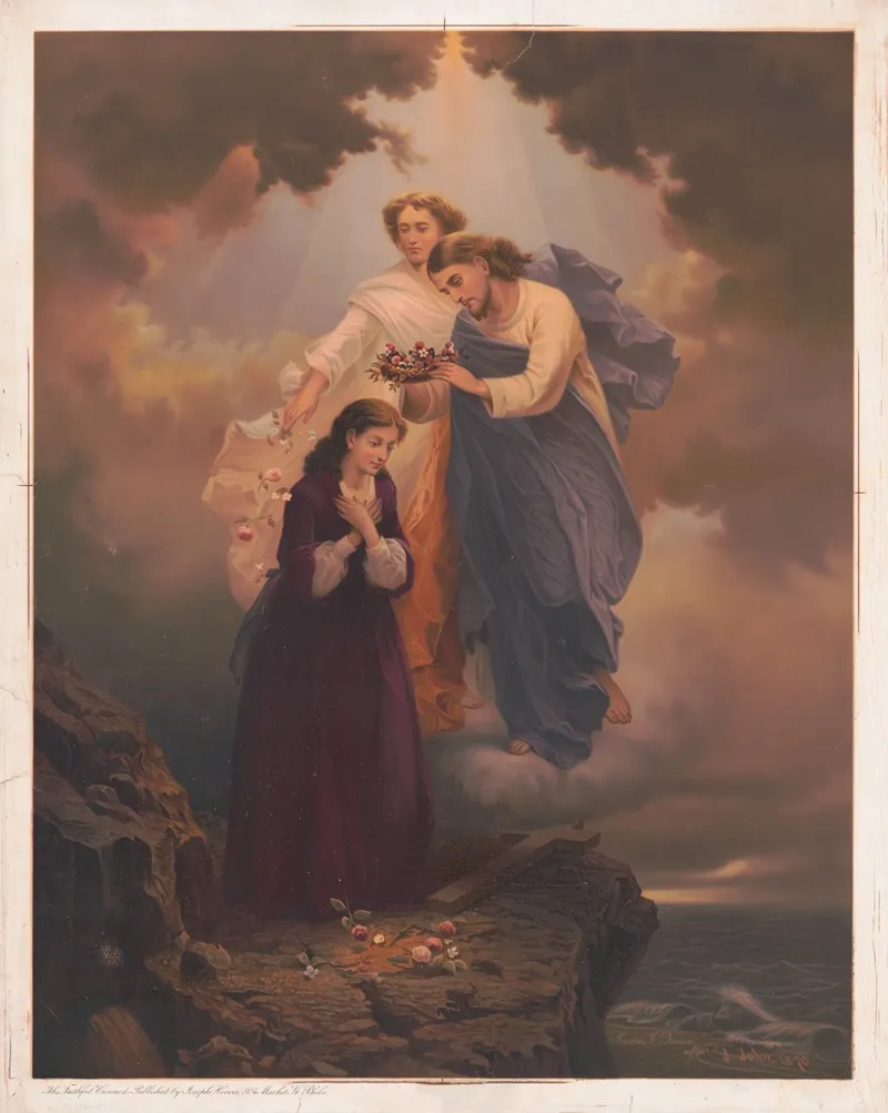 The Faithful Crowned 2