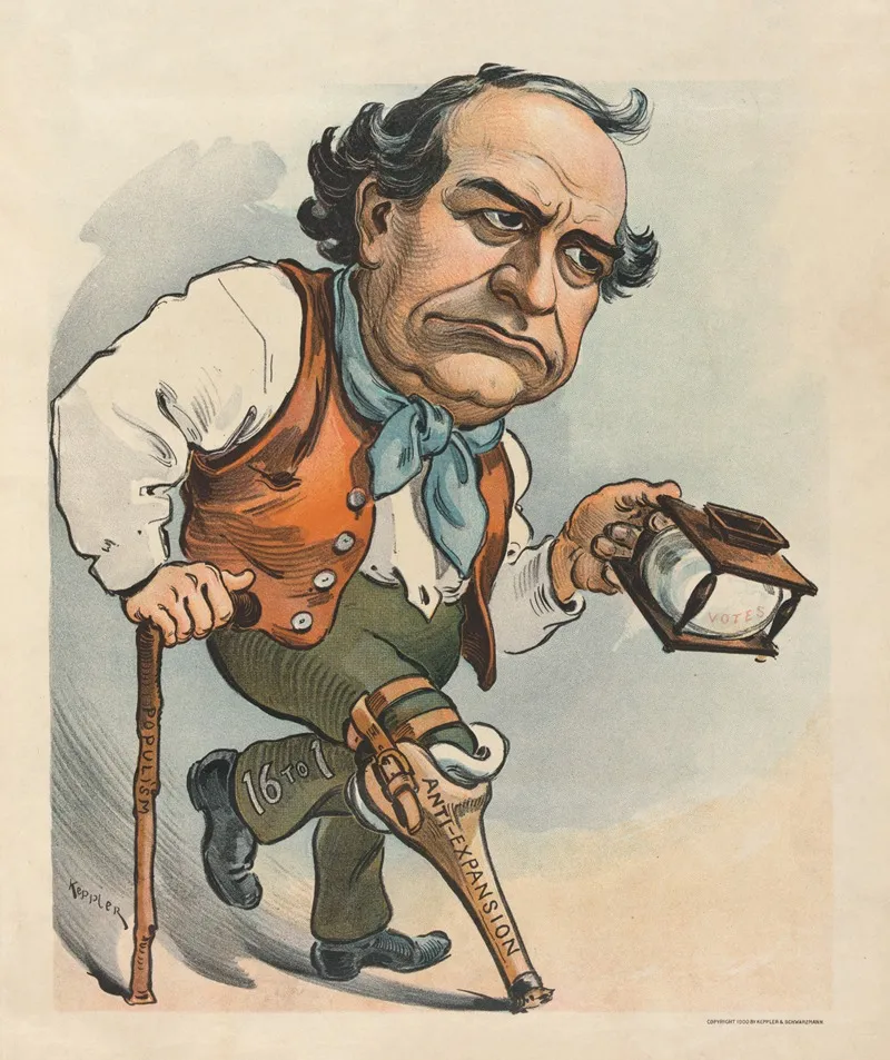 The Fake Beggar