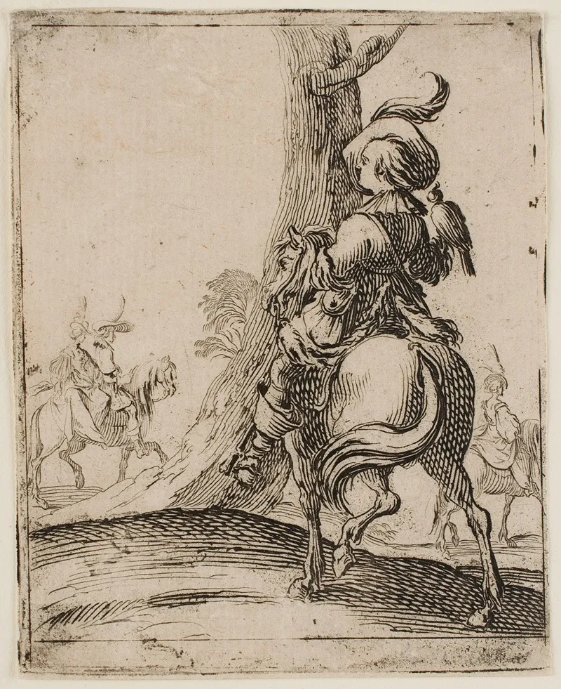 The Falconer 6