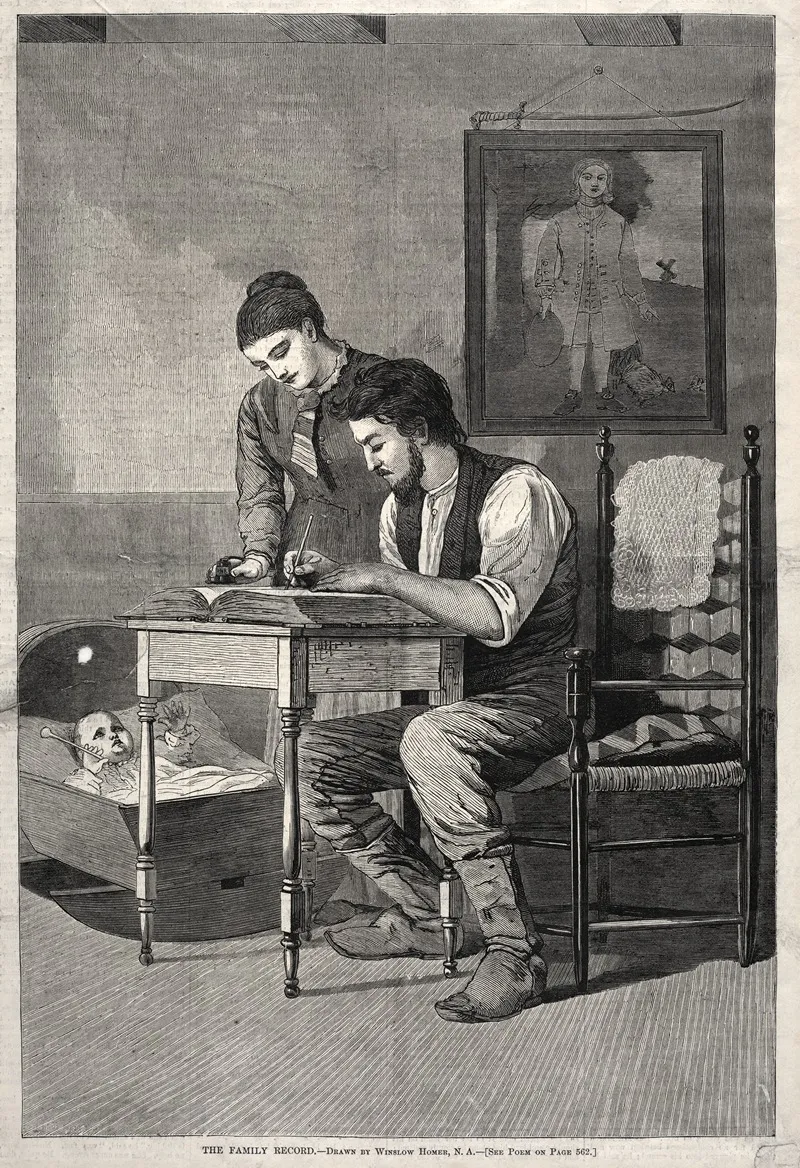 The Family Record