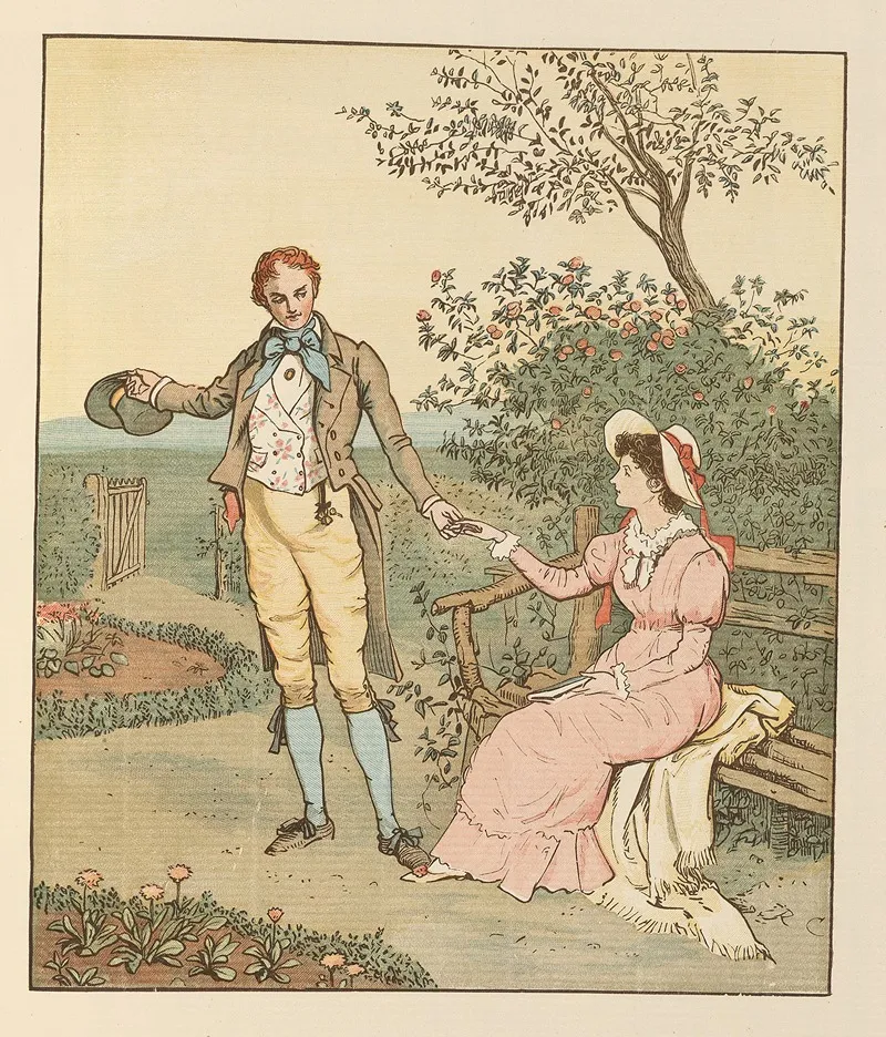 The Farmers Boy Pl 9