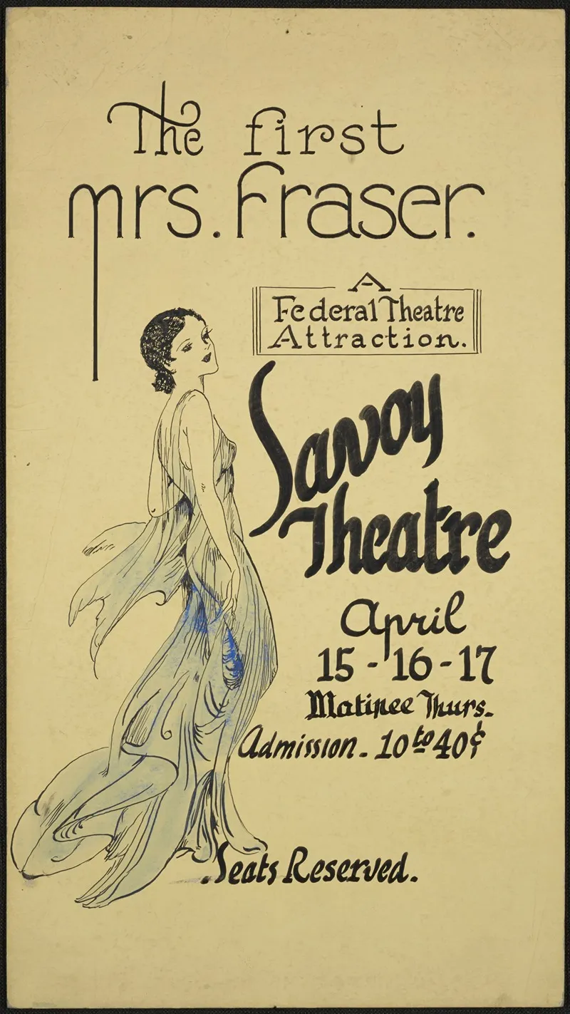 The First Mrs Fraser 2