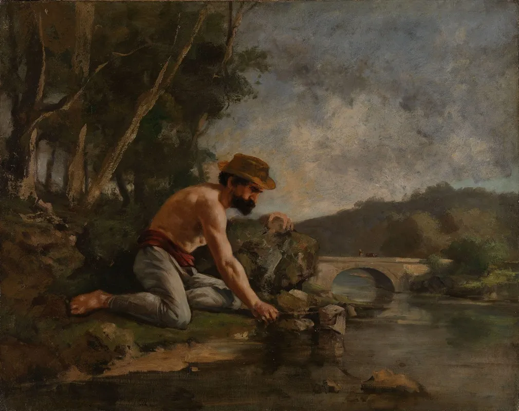 The Fisherman 4