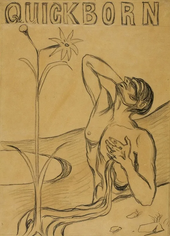 The Flower Of Pain