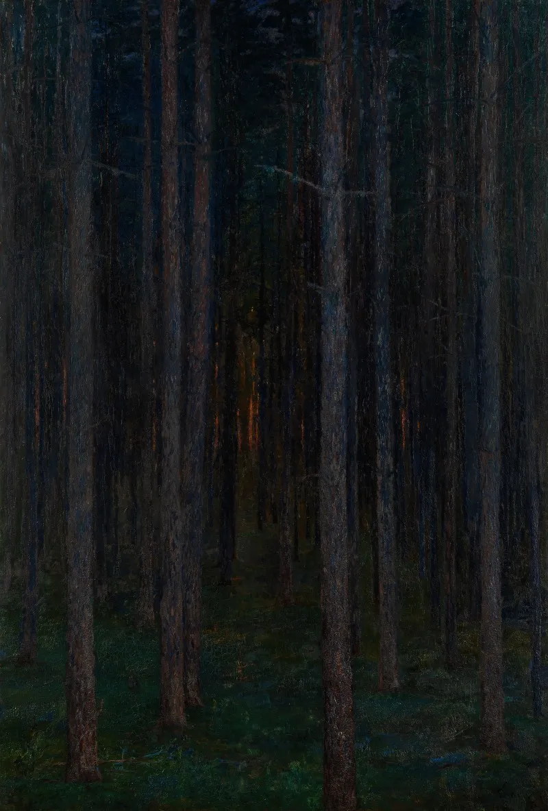 The Forest 2
