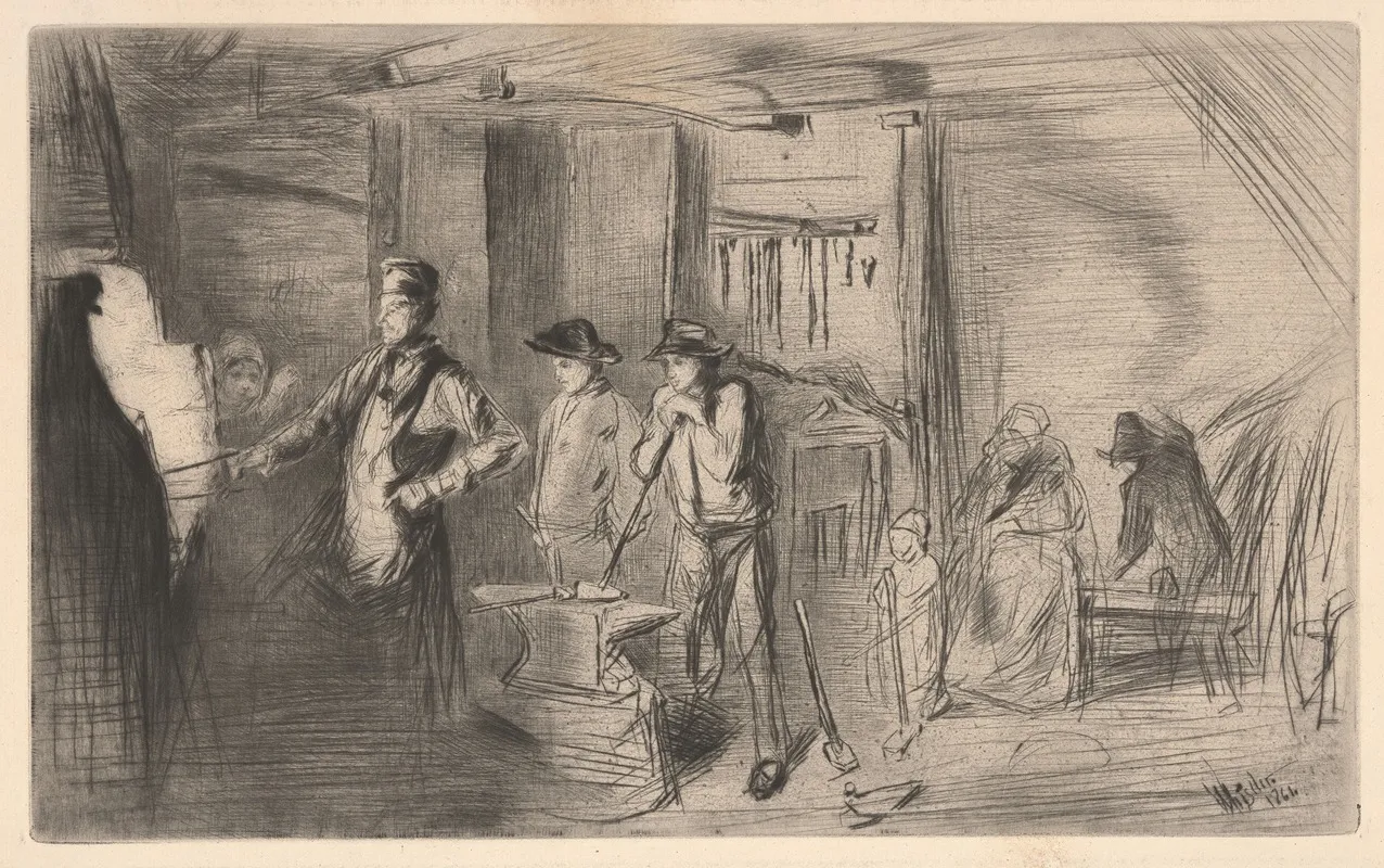 The Forge 6