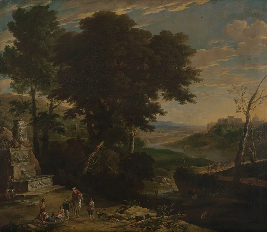 The Fortune Teller 25