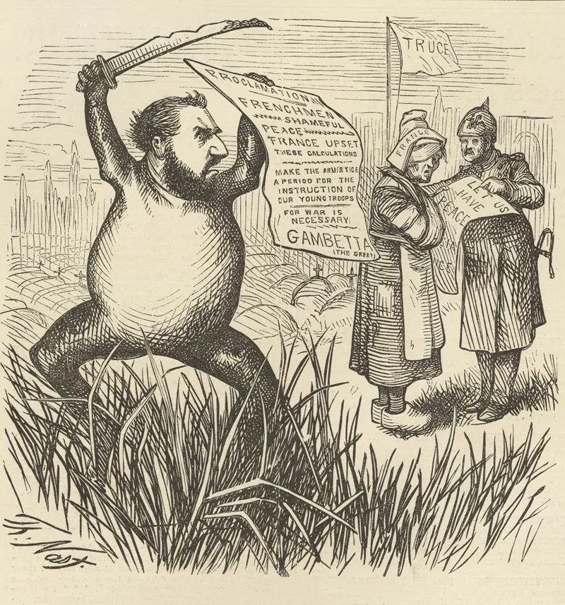 The Frog Who Would A Fighting Go Whether His Mother Would Let Him Or No