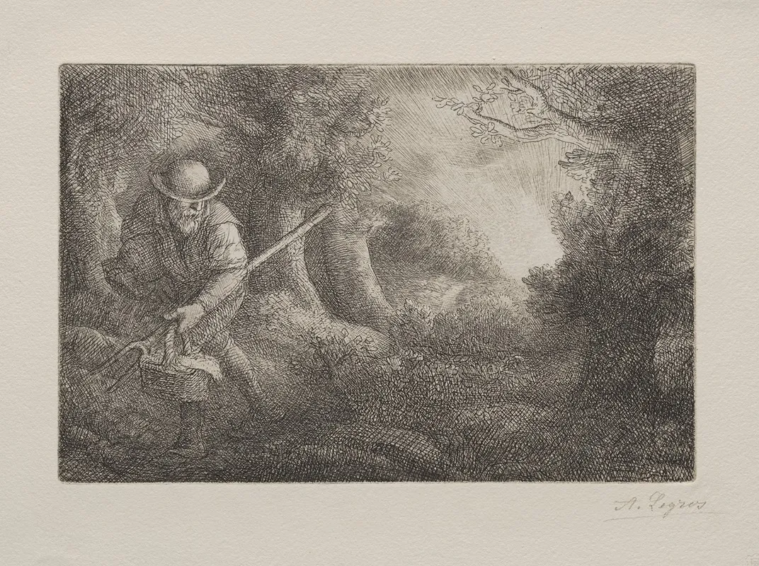 The Gardener 7