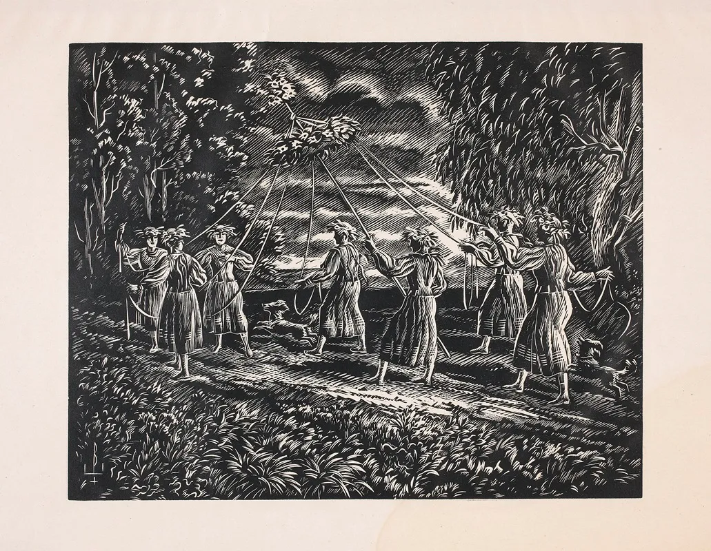 The Garland