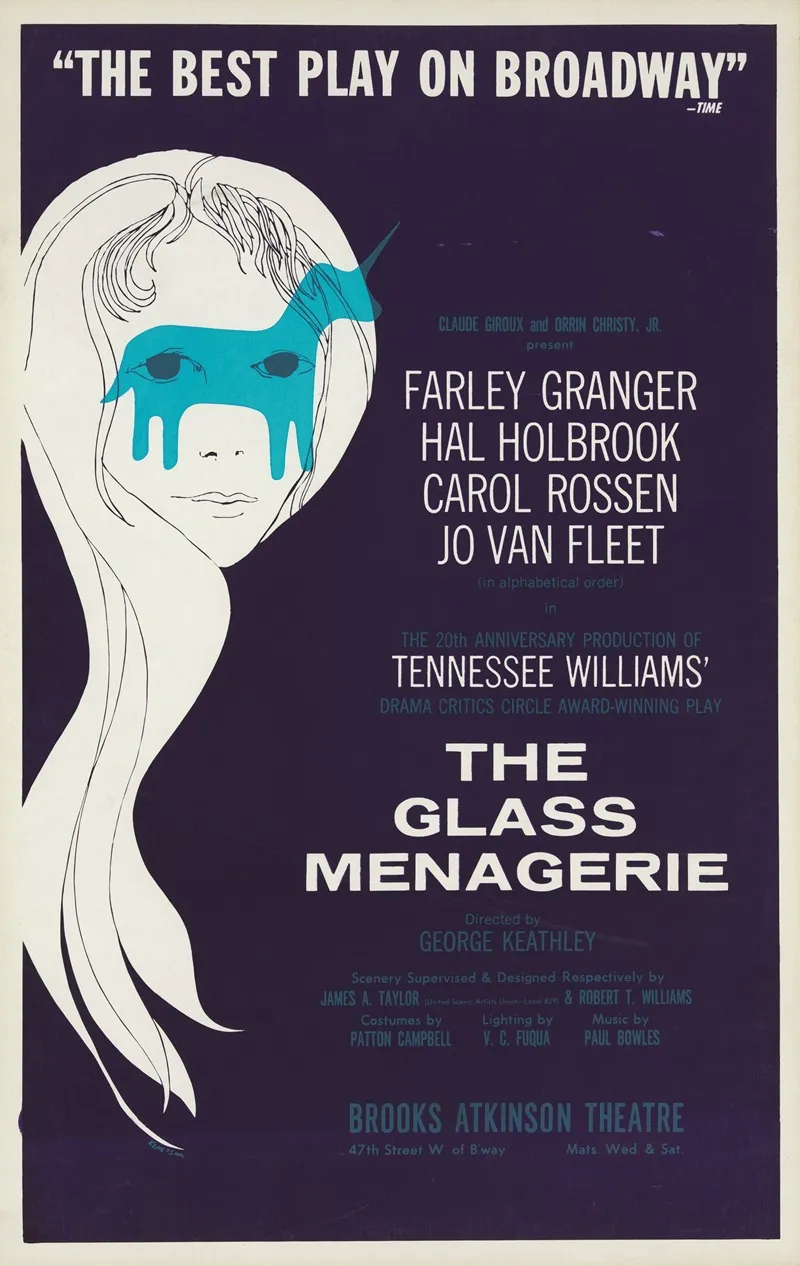 The Glass Menagerie