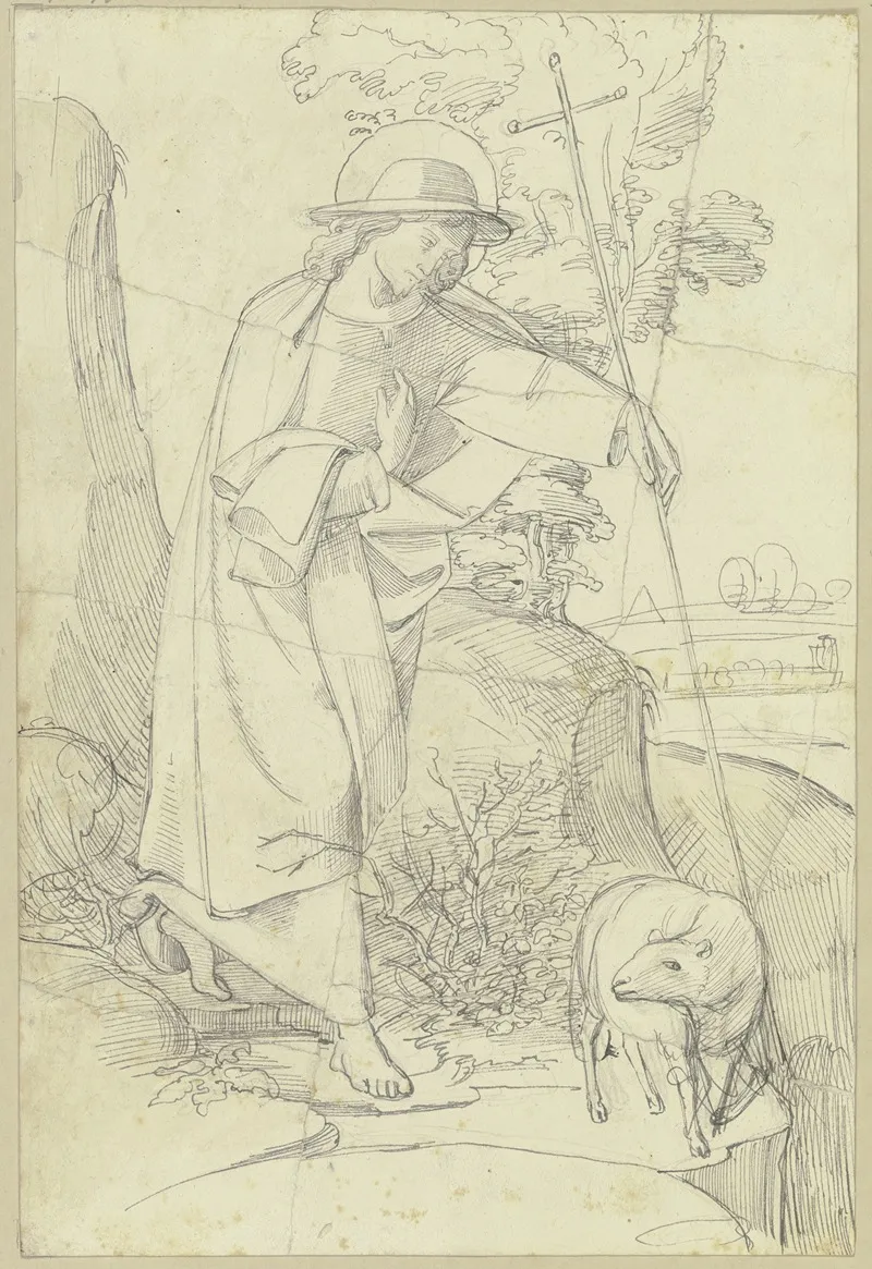 The Good Shepherd 10