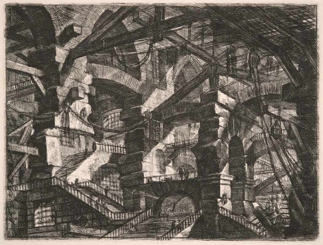 The Gothic Arch
