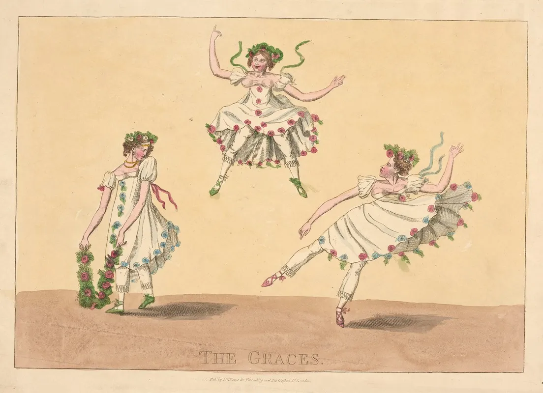 The Graces 2