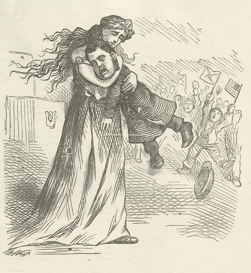 The Grand Dukes Reception