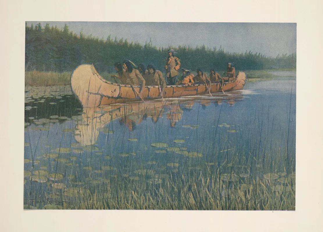 The Great Explorers Iv Raddison