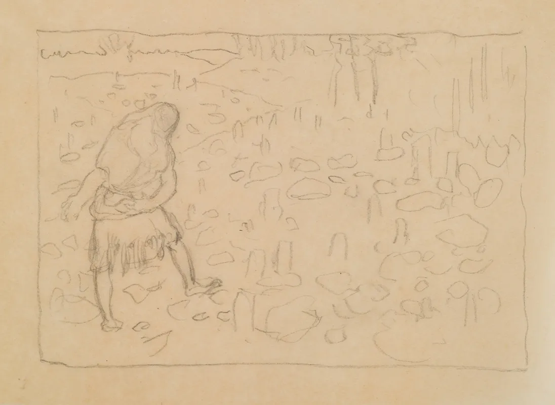 The Great Kalevala Poem Iisketch