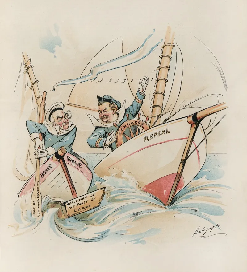 The Greatest Race Of The Yachting Season