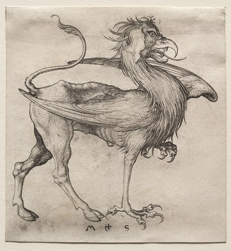 The Griffin