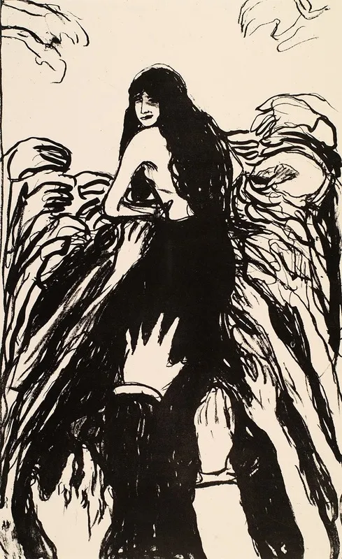 The Hands 3