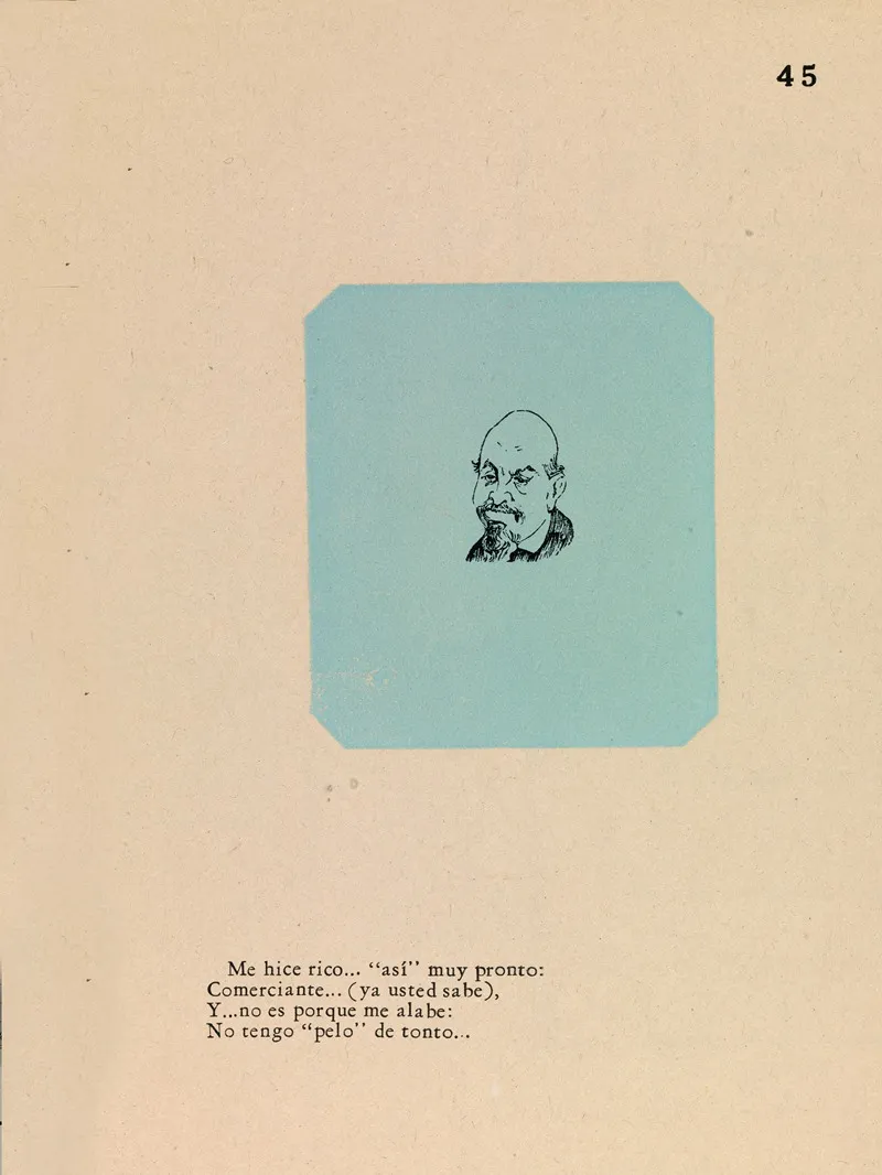 The Hard Headed Merchant