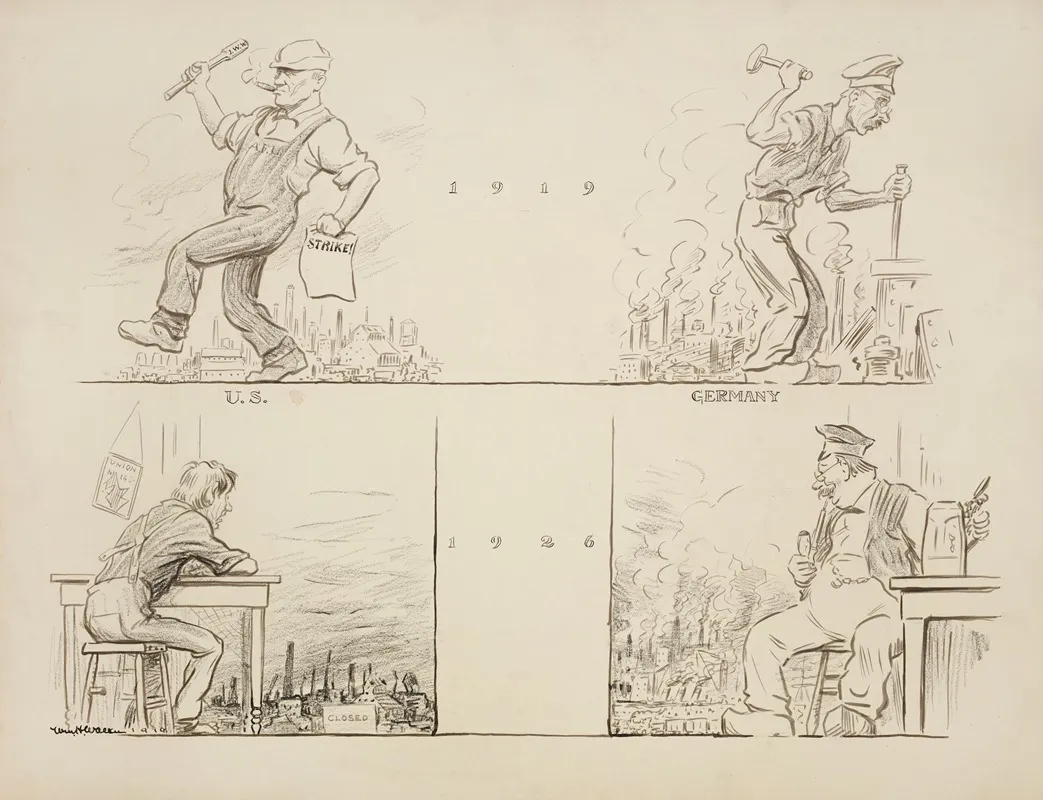 The Hare And The Tortoise 3