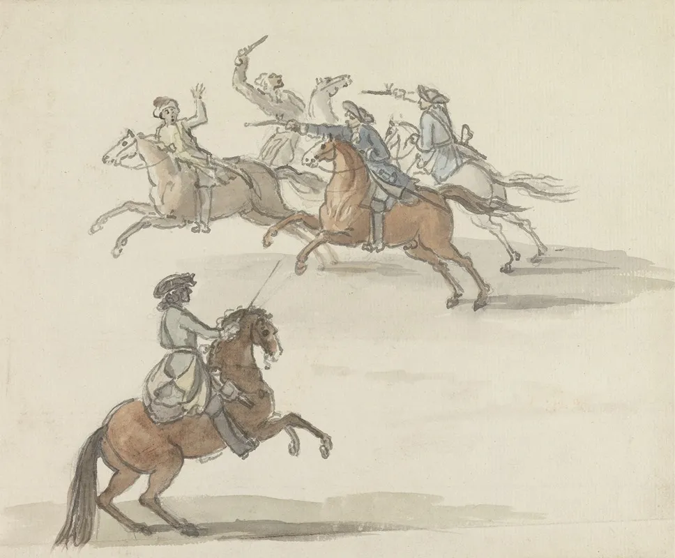 The Highway Robbery 2