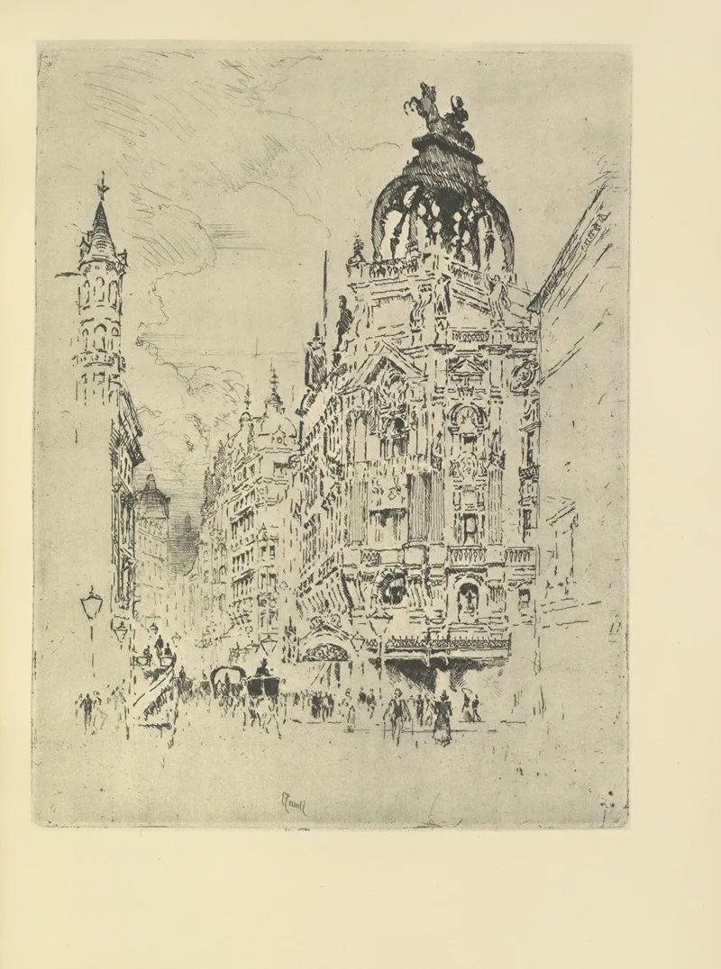 The Hippodrome
