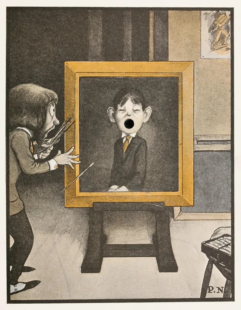 The Hole Book Pl 05