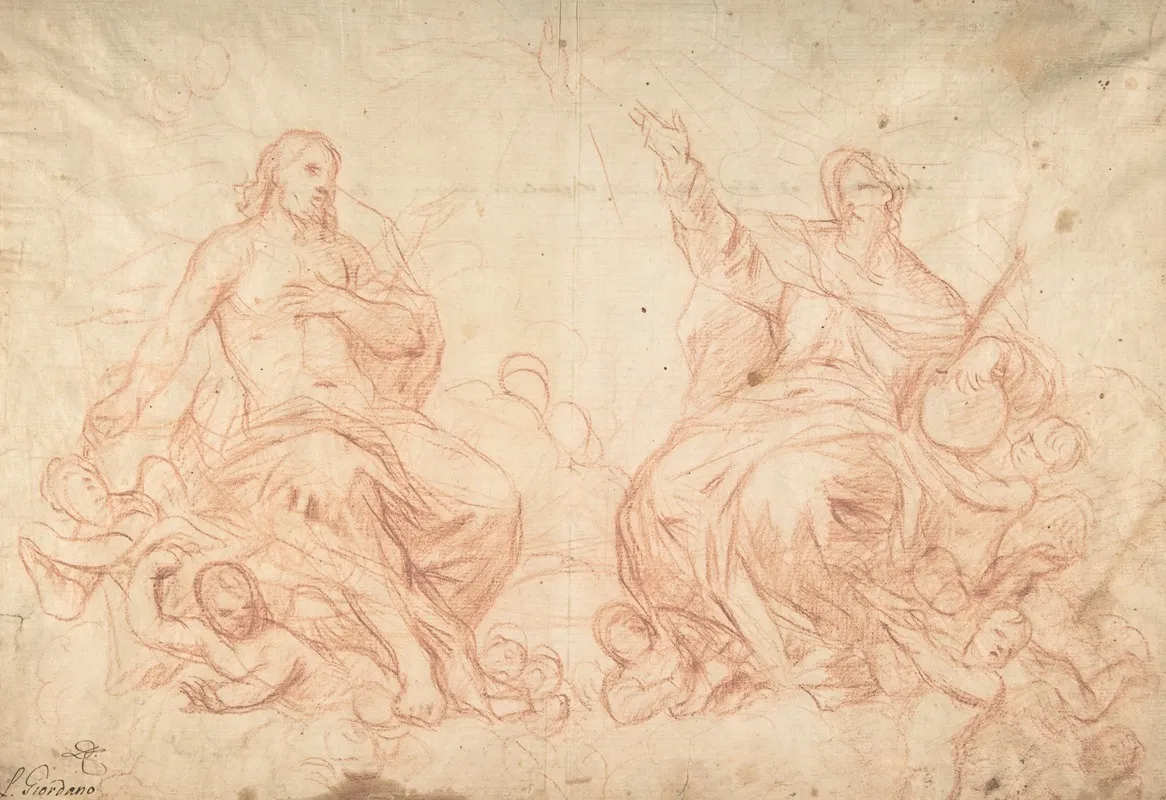 The Holy Trinity 7