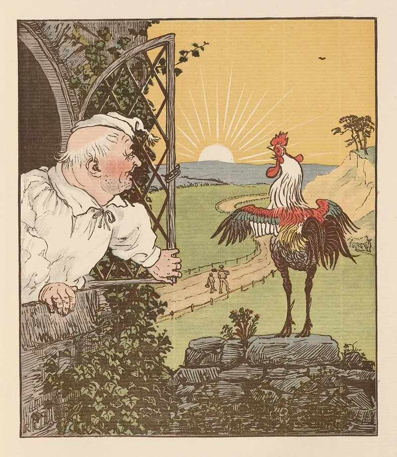 The House That Jack Built Pl 8