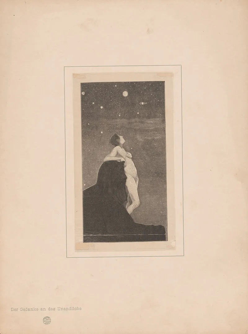 The Idea Of %e2%80%8b%e2%80%8binfinity