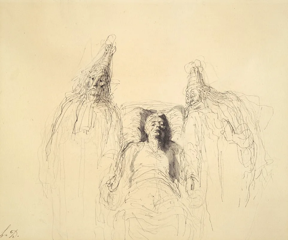 The Imaginary Invalid