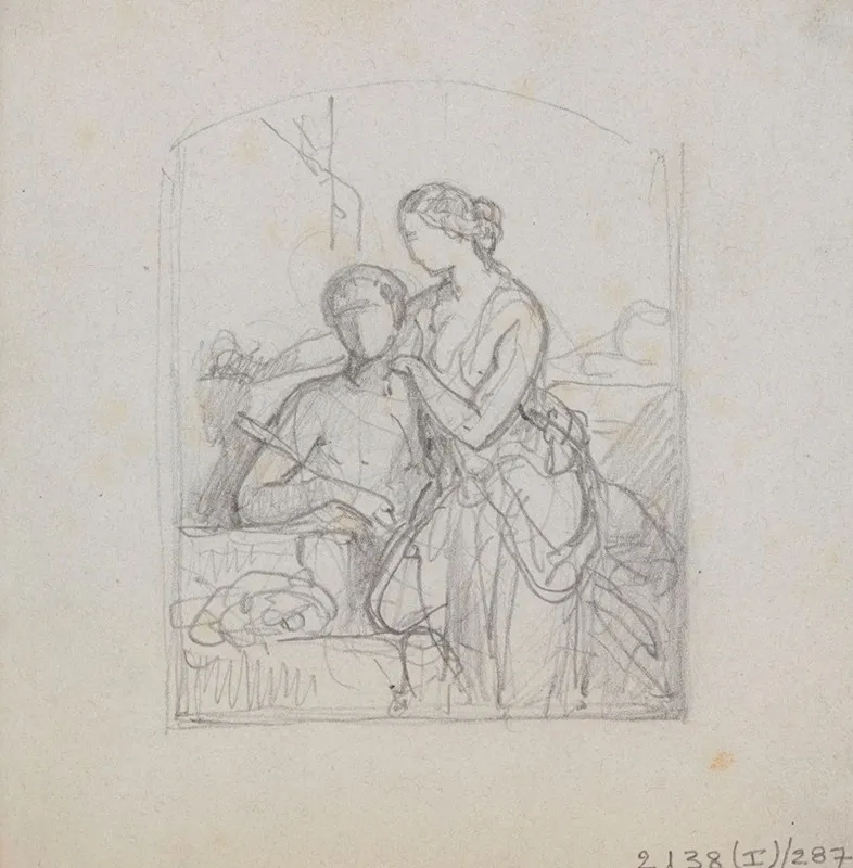The Invention Of Drawing 2