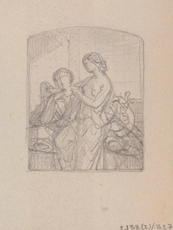 The Invention Of Drawing 3