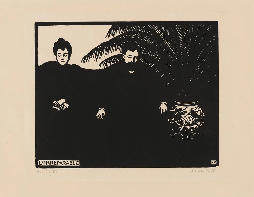 The Irreparable Lirreparable