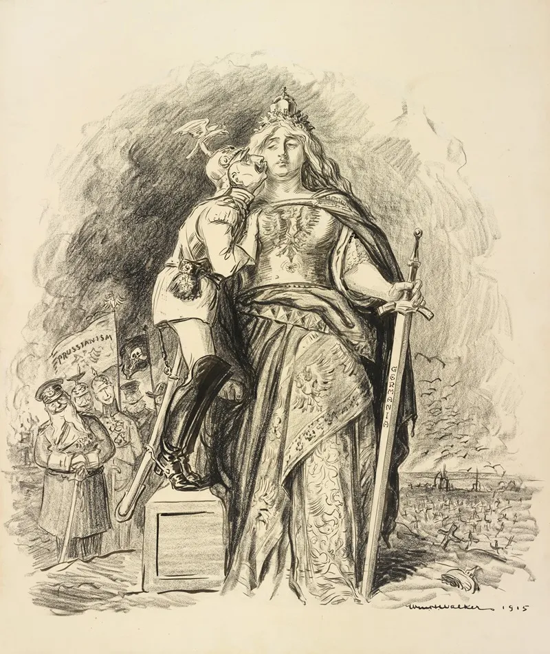 The Judas Kiss 2