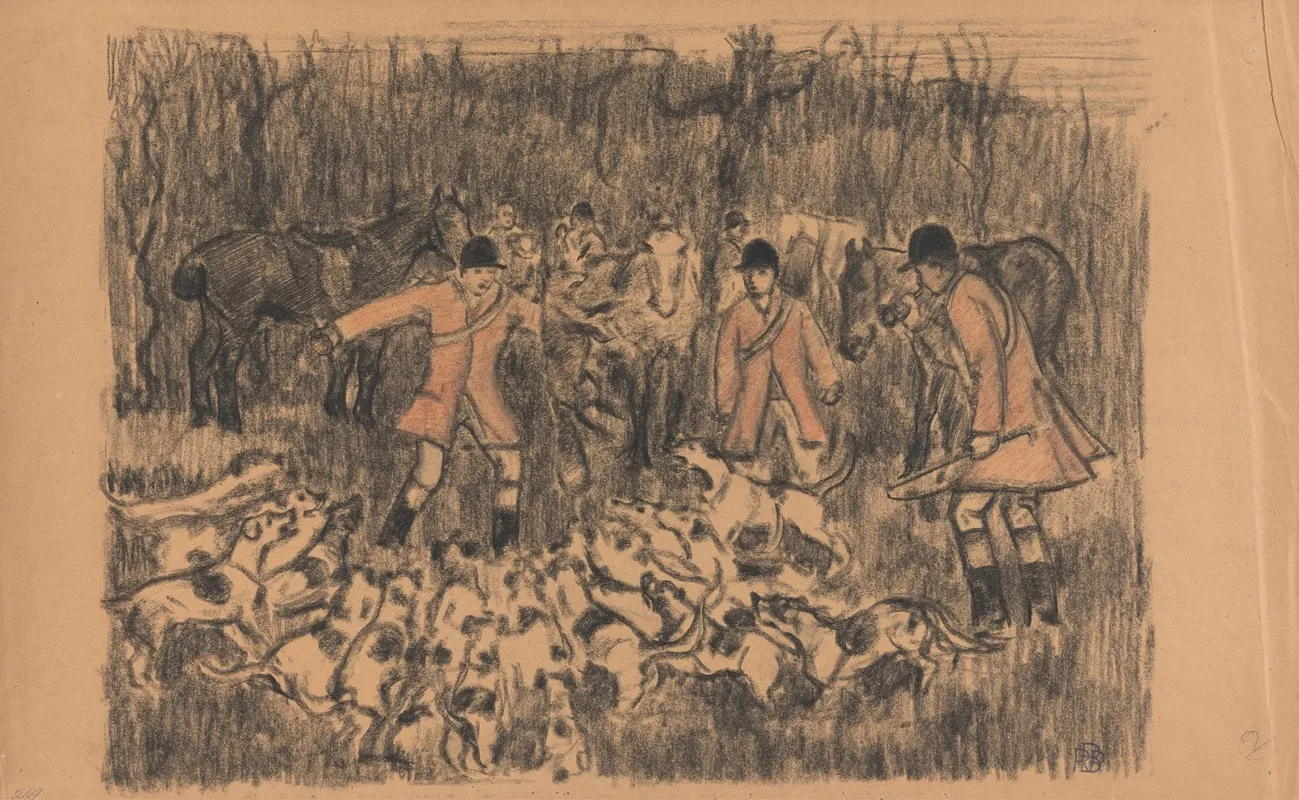The Kill