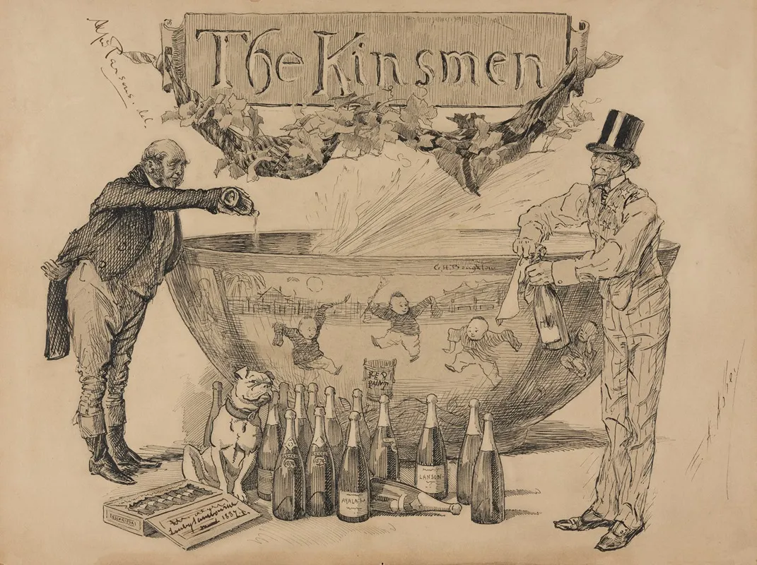 The Kinsmen