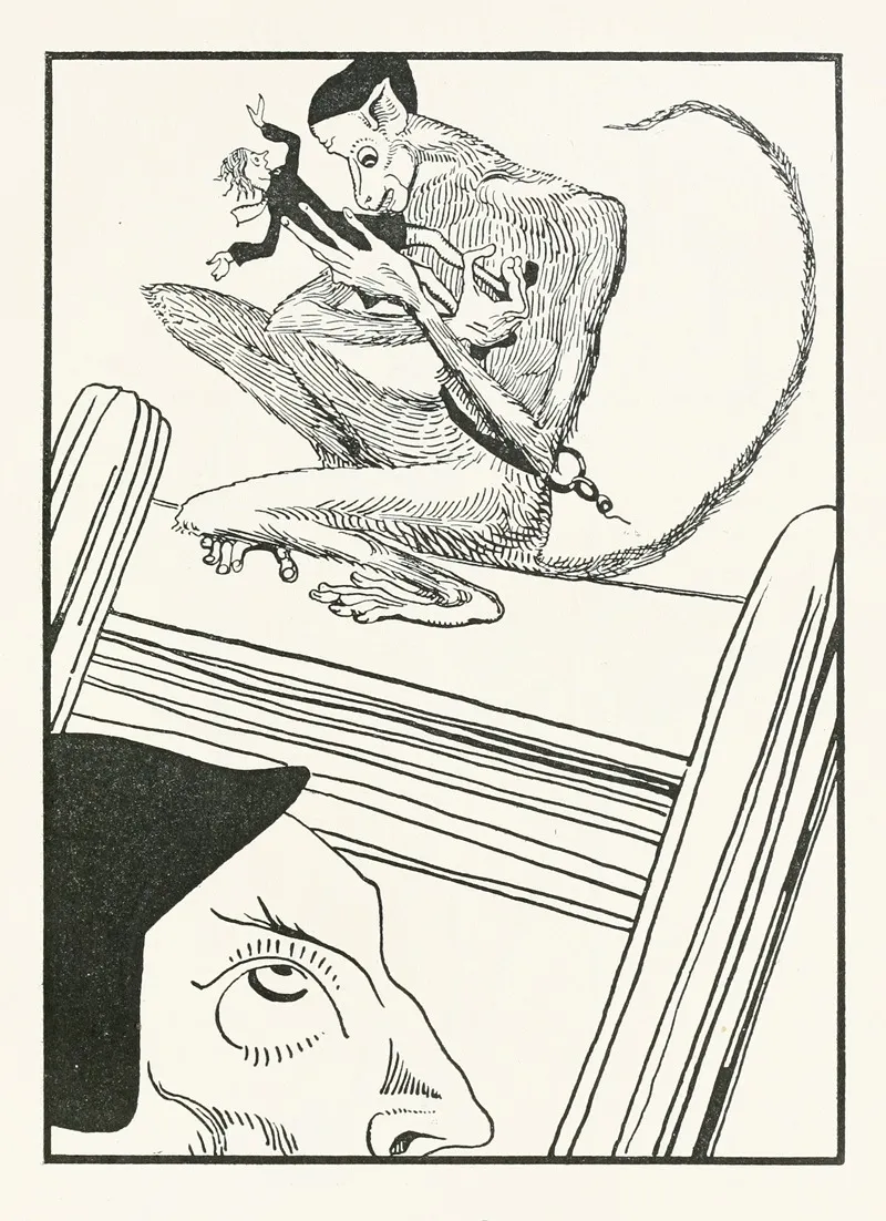 The Ladders Were Now Applied