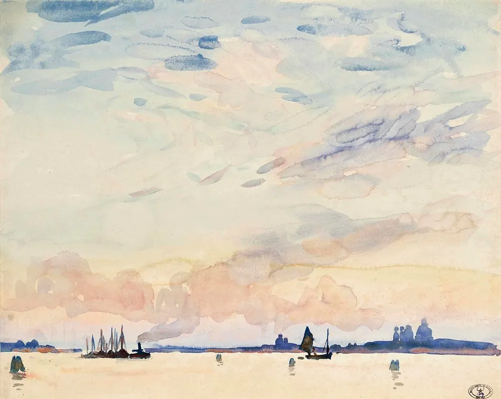 The Lagoon Venice 2