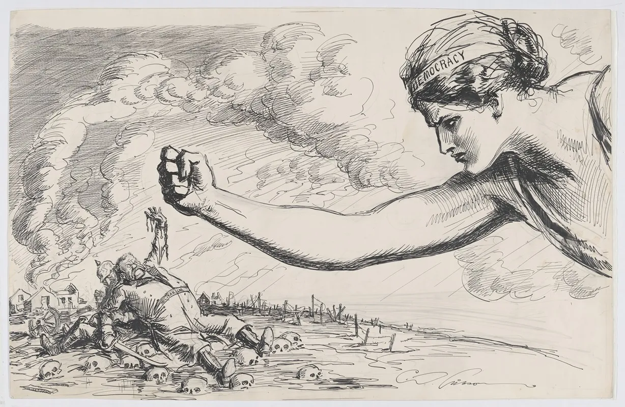The Last Blow