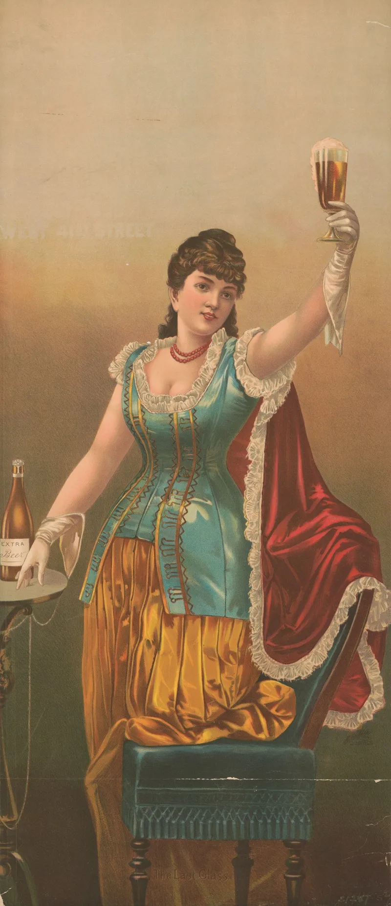 The Last Glass 2
