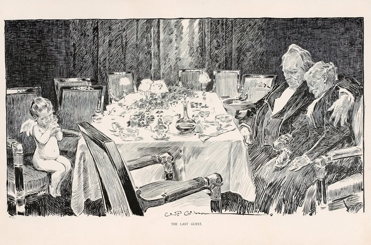 The Last Guest