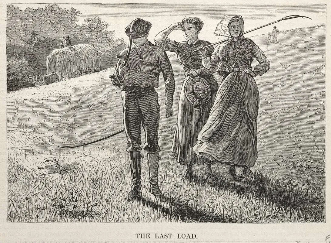 The Last Load