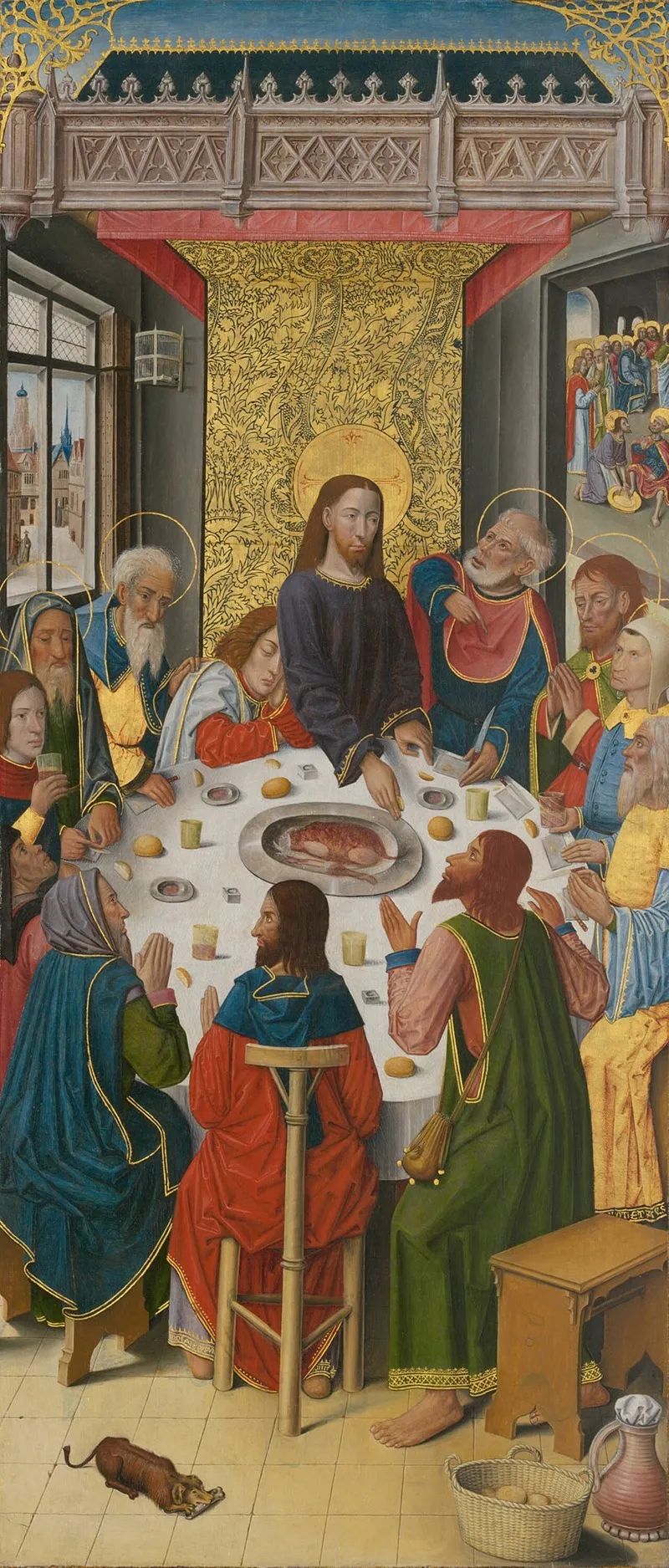 The Last Supper 20