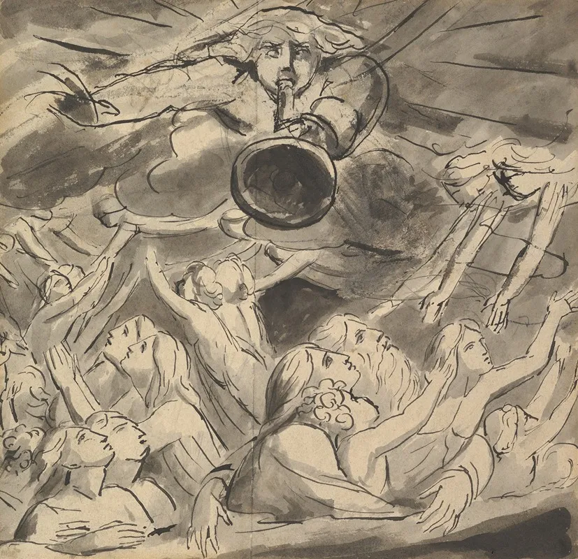 The Last Trumpet