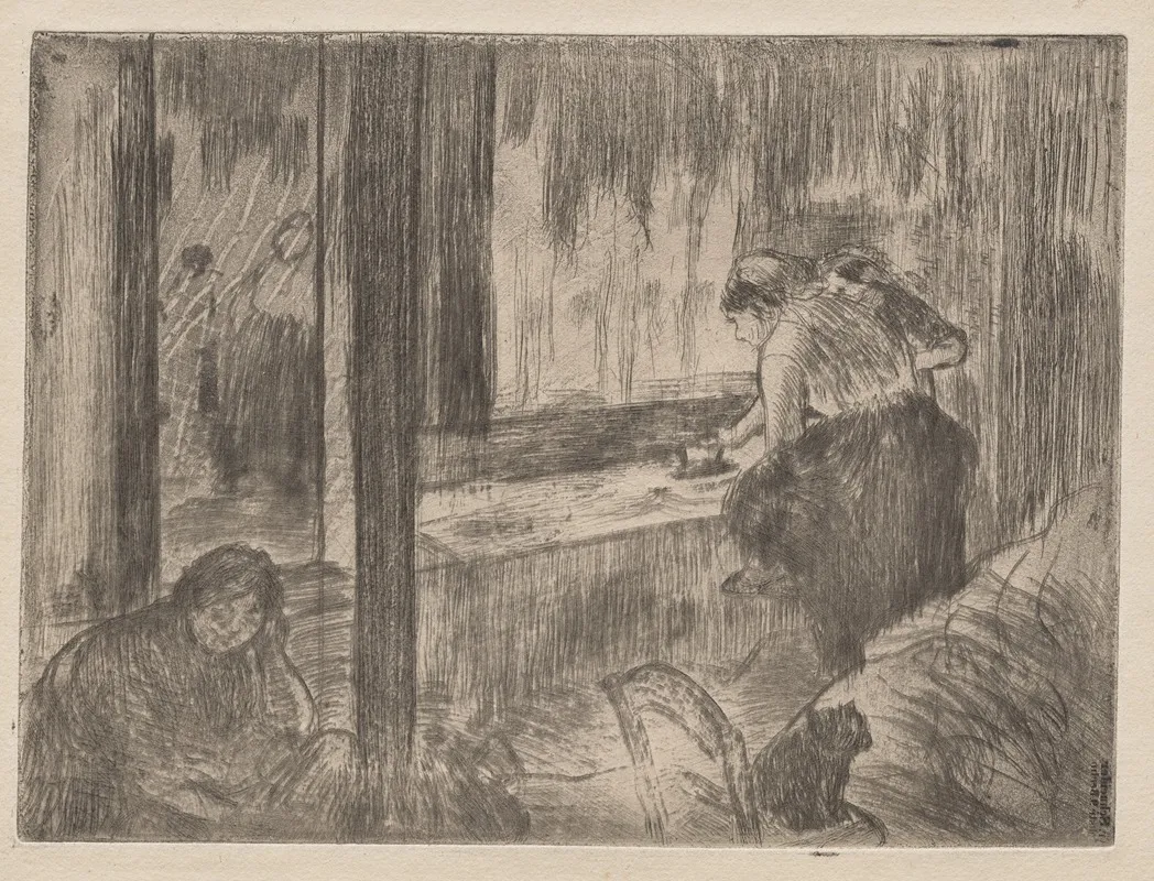 The Laundresses 3