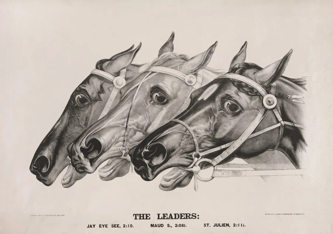 The Leaders